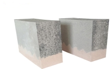 磷酸盐结合高铝砖技术指标与特点