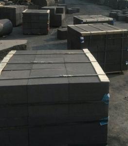 什么是碳复合耐火材料