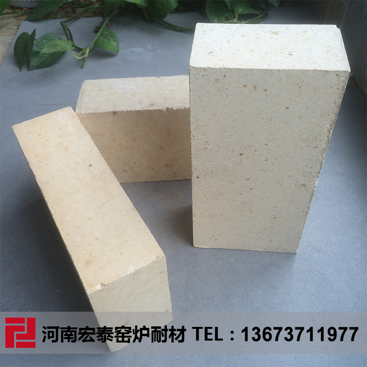 玻璃窑蓄热室结构及工作原理