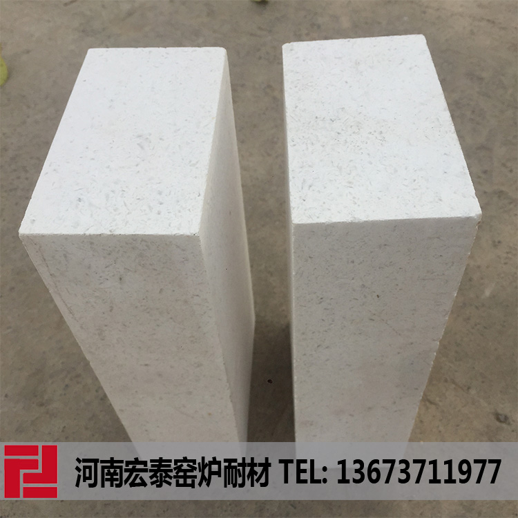 电熔再烧结莫来砖的高温蠕变