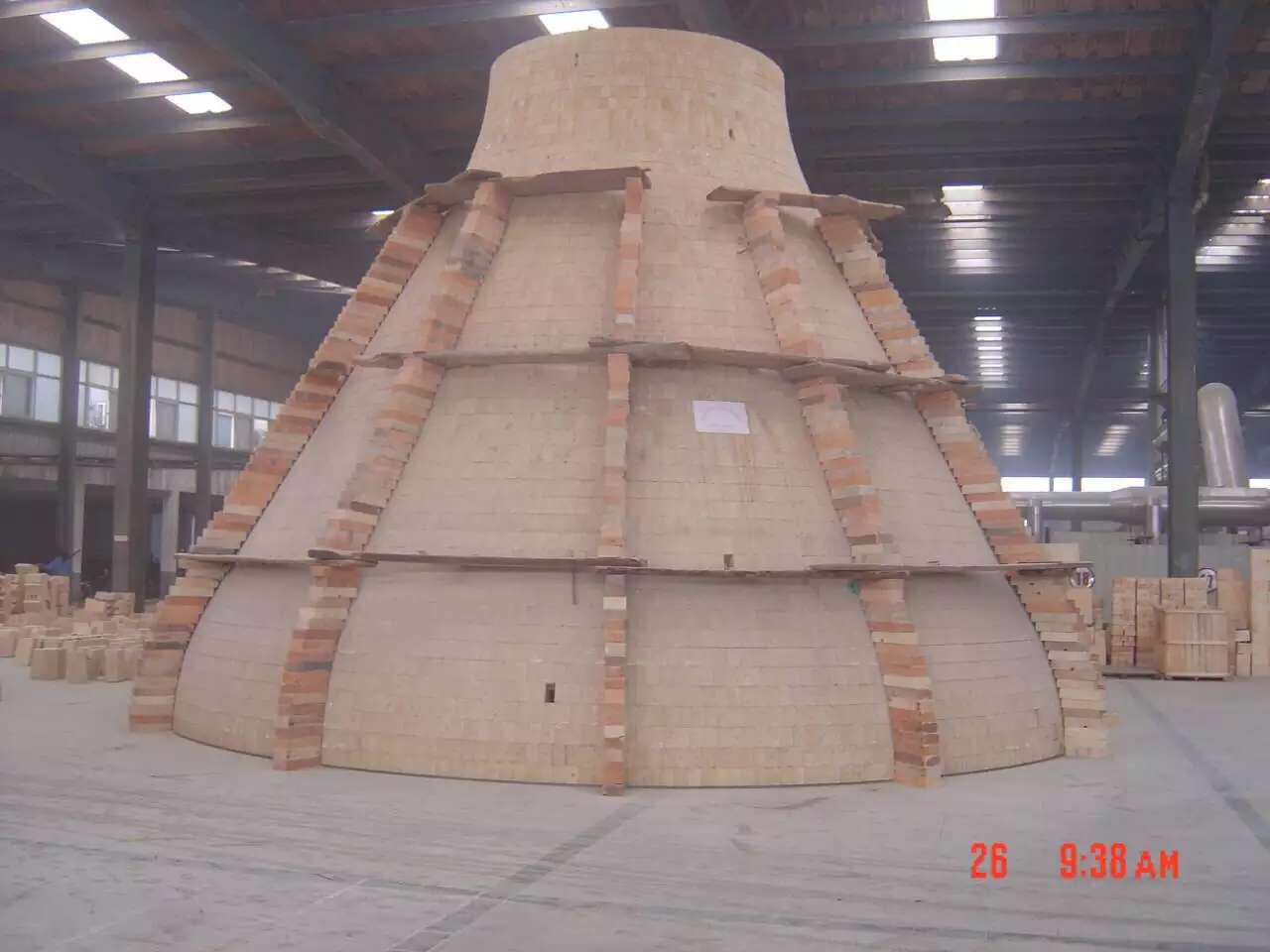 组合耐火砖