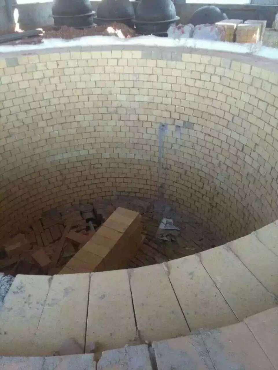 组合耐火砖