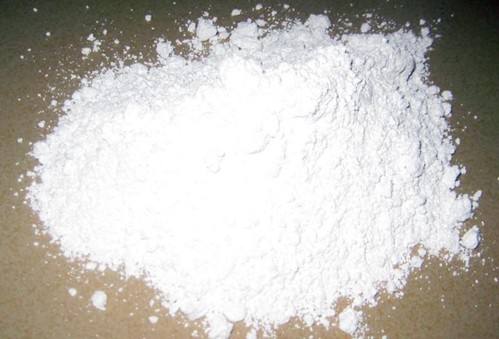 氧化钙-碳化钙制品的生产工艺