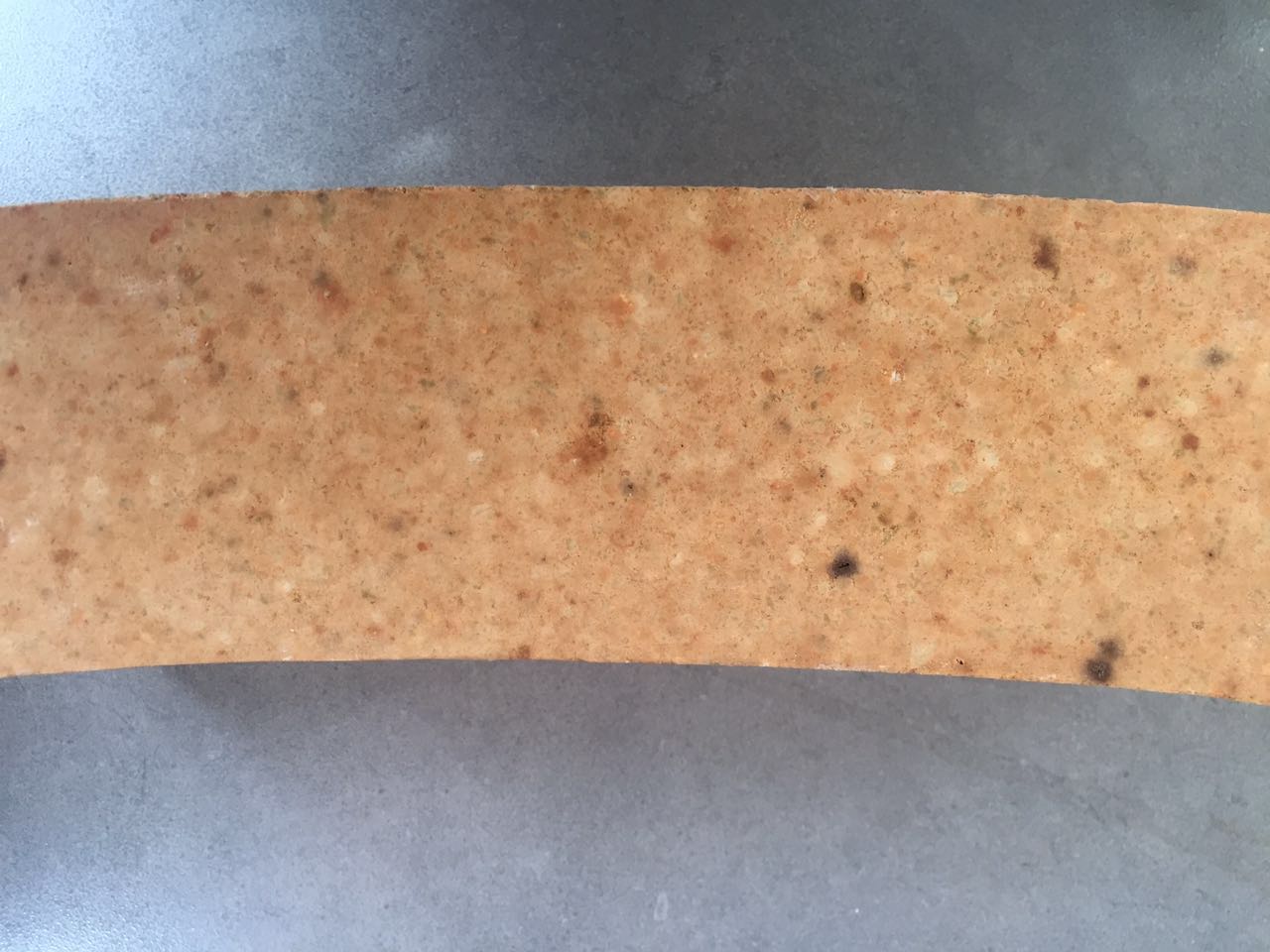 高炉内衬耐火砖损坏的原因分