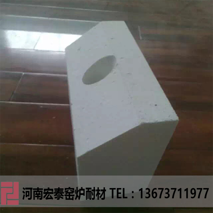 刚玉砖