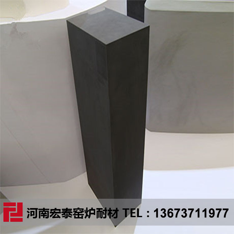 高铬刚玉砖