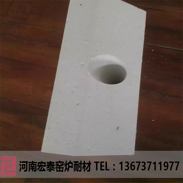 烧结刚玉砖