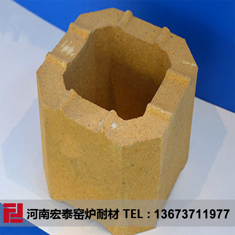 镁锆筒子砖