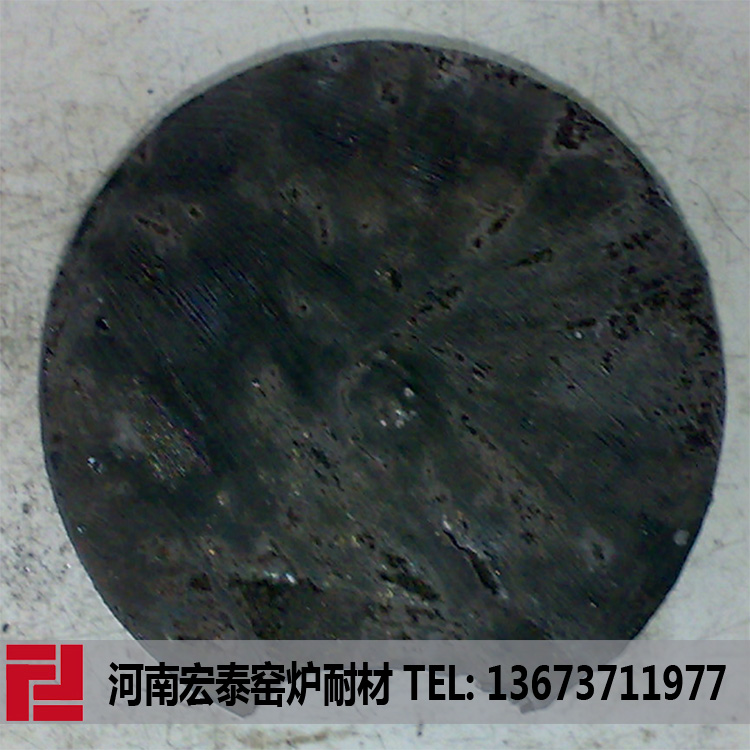 高纯度铬刚玉耐火浇注料