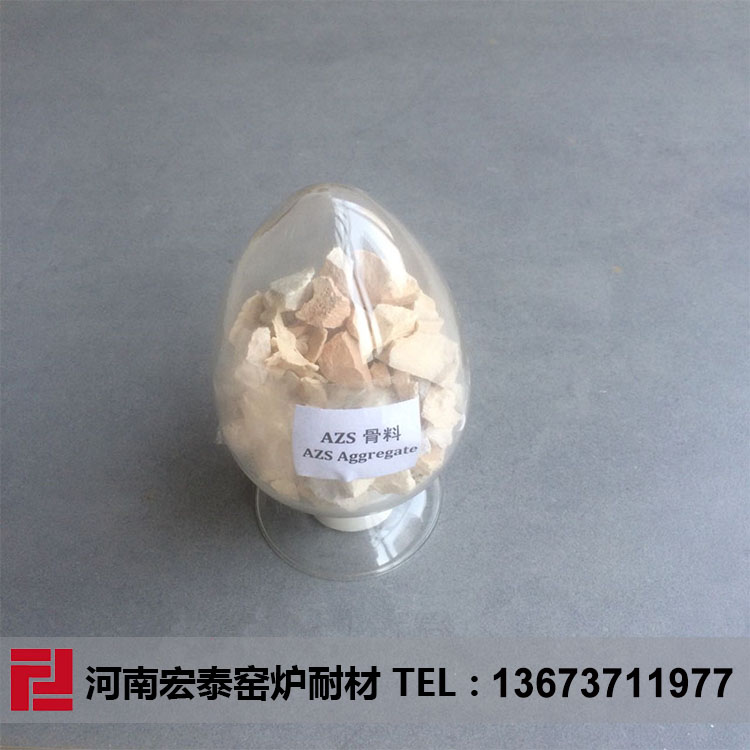 耐火材料用各类刚玉的性能与