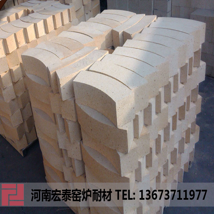 河南耐砖料概述