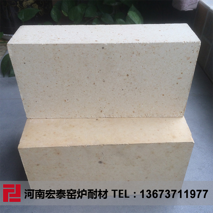 熔铝炉用什么耐火材料
