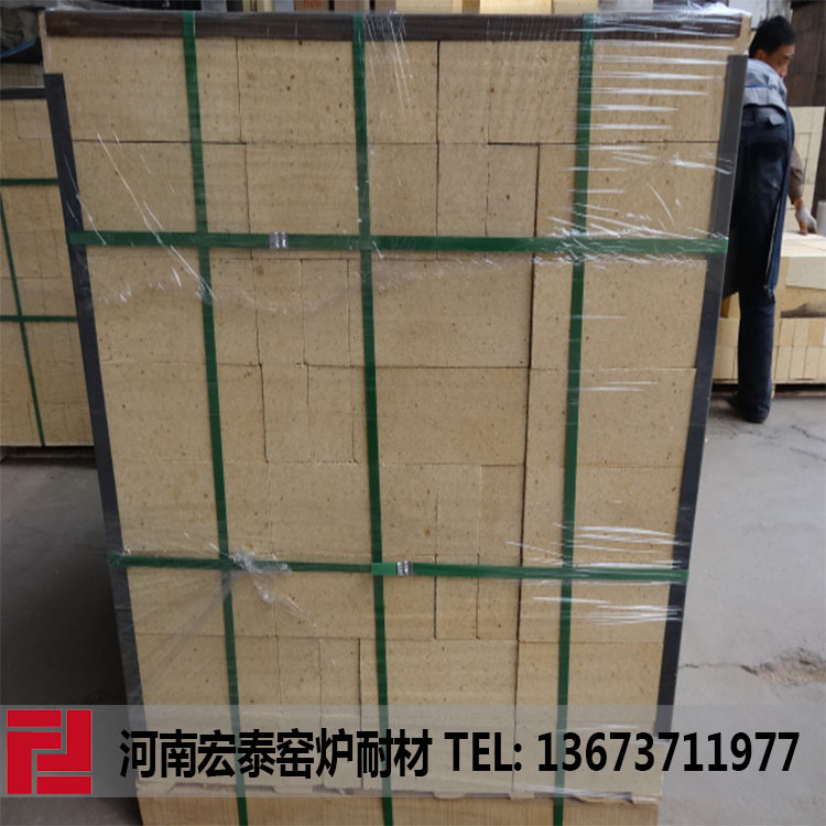 耐火砖的价格及特点