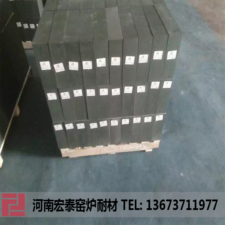 气化炉用耐火材料_