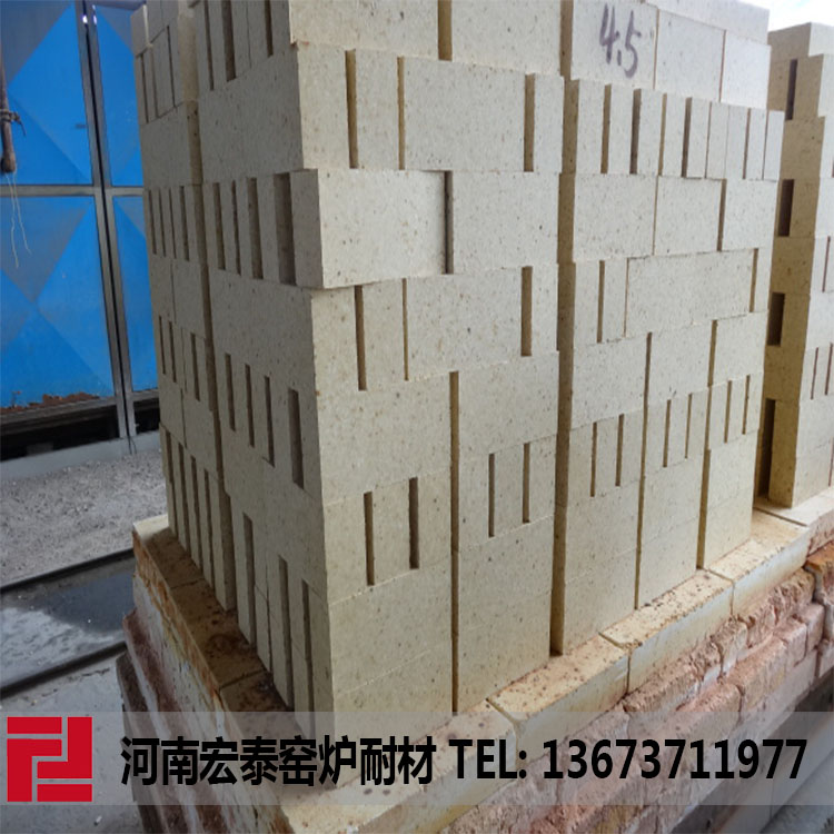 什么叫耐火砖