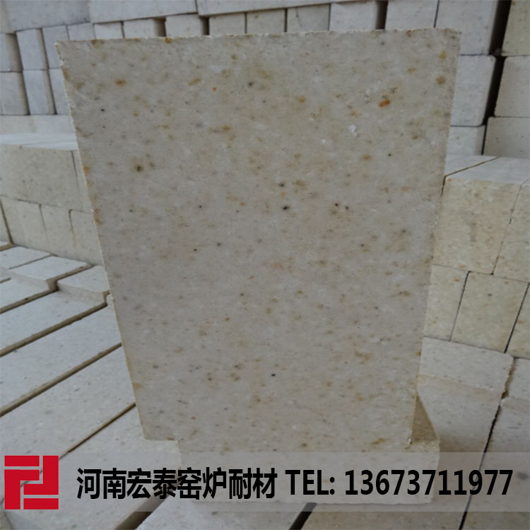 耐火砖的碱蚀原理及耐碱砖