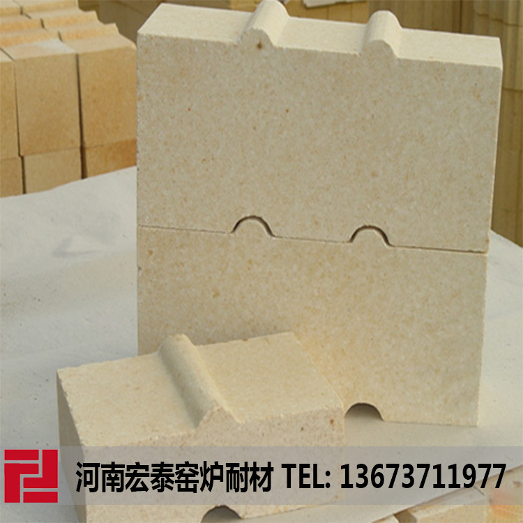 高铝砖多少钱一吨